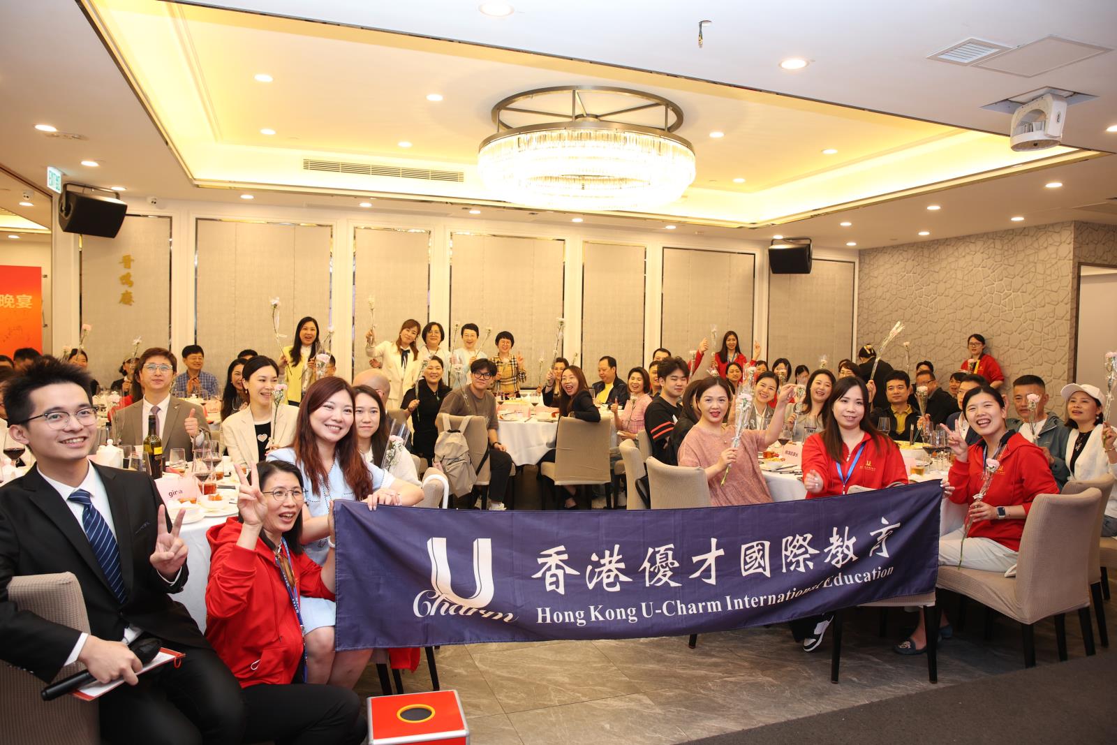 【優才國際教育】高考，讓我逆風翻盤，向陽而生！